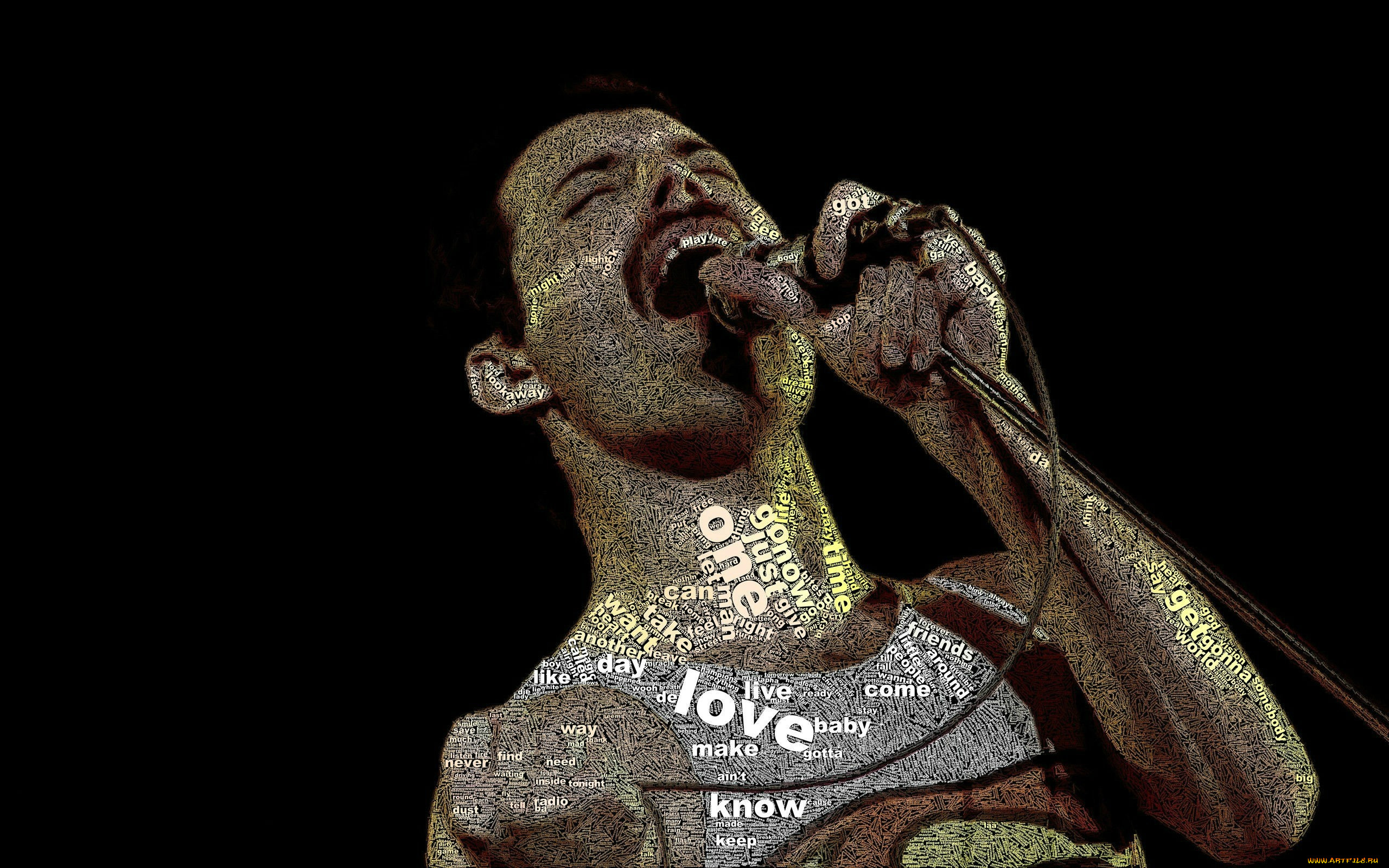 queen, , -, -, , -